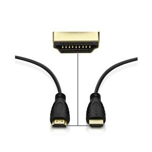 High-Speed HDMI Cables-6ft