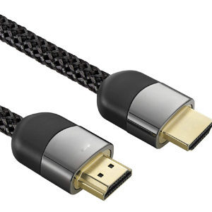 HDMI Ultra HD High Speed 48Gbps
