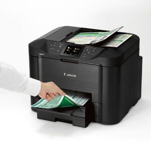 MAXIFY MB5420 (Refurbished)