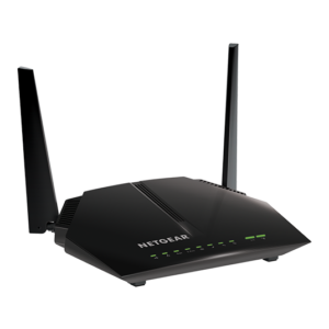 NETGEAR DOCSIS® 3.0 1.2Gbps Two-in-one Cable Modem + WiFi Router (Refurbished)
