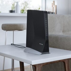 Nighthawk® AX8 WiFi Mesh Extender, 6Gbps  (Refurbished)